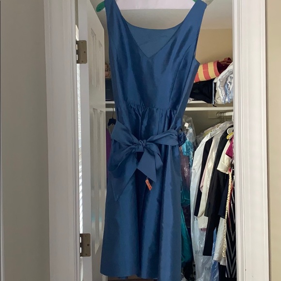 Ann Taylor Bridesmaids Dress - Picture 2 of 2